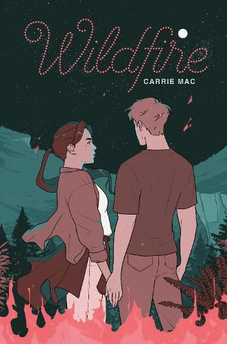 Cover image for Wildfire