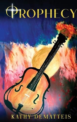 Cover image for Prophecy