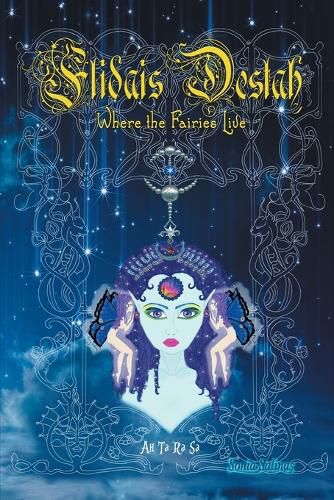 Cover image for Flidais Destah: Where the Fairies Live