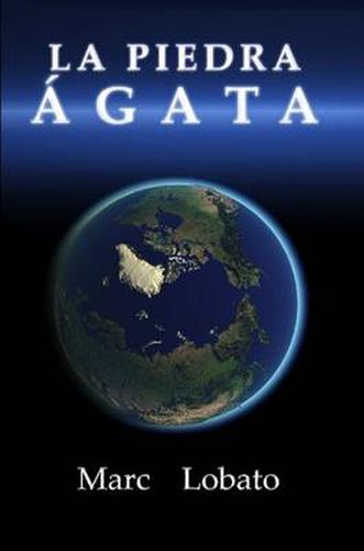 Cover image for La Piedra Agata
