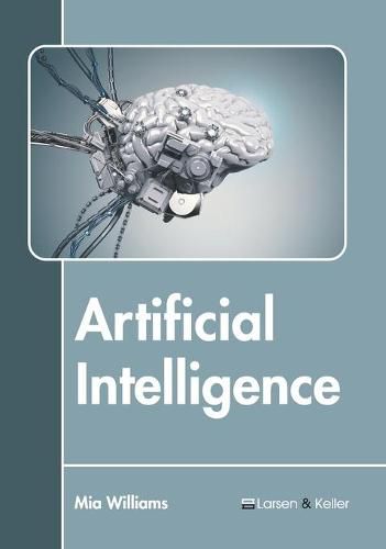 Cover image for Artificial Intelligence