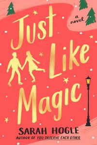 Cover image for Just Like Magic