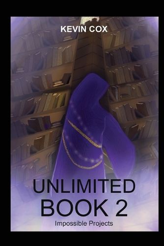 Cover image for Unlimited 2