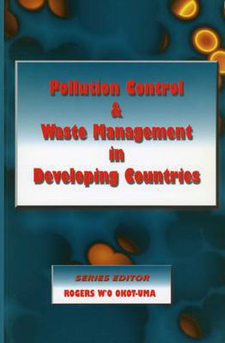 Cover image for Pollution Control and Waste Management in Developing Countries