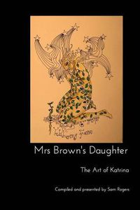 Cover image for Mrs Brown's Daughter