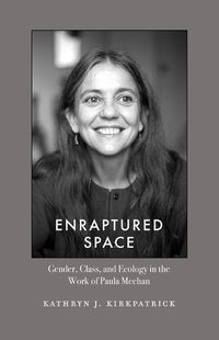 Cover image for Enraptured Space