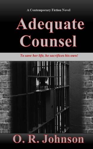 Cover image for Adequate Counsel