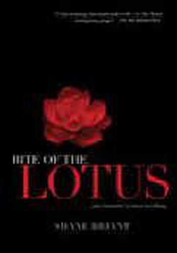 Cover image for Bite of the Lotus