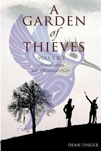 Cover image for A Garden of Thieves