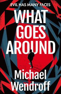 Cover image for What Goes Around