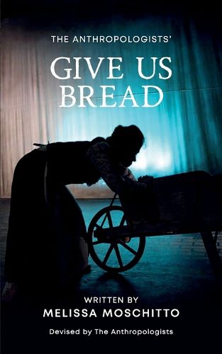 Cover image for Give Us Bread