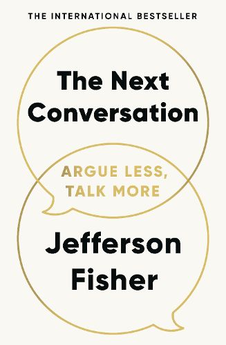 Cover image for The Next Conversation