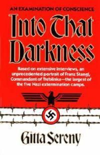 Cover image for Into That Darkness: An Examination of Conscience