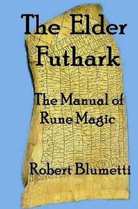 Cover image for The Elder Futhark