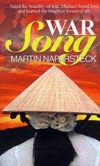 Cover image for War Song