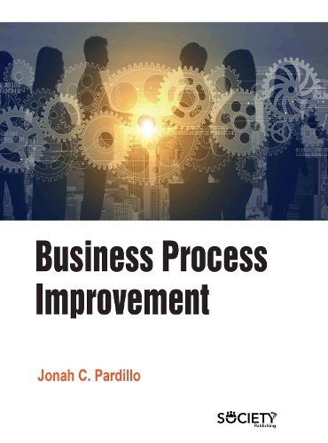 Cover image for Business Process Improvement