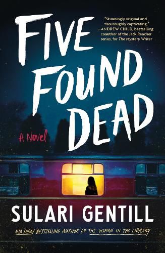 Cover image for Five Found Dead