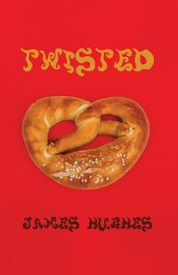 Cover image for Twisted