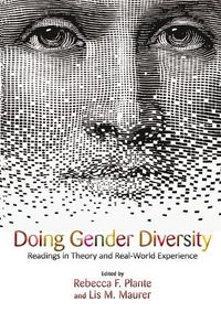 Cover image for Doing Gender Diversity: Readings in Theory and Real-World Experience