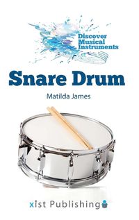 Cover image for Snare Drum