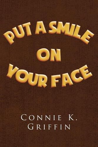 Cover image for Put a Smile on Your Face