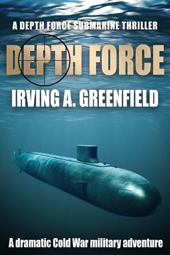 Cover image for Depth Force