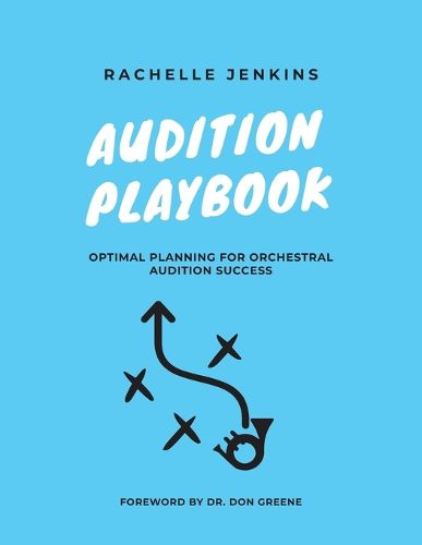 Audition Playbook: Optimal Planning for Orchestral Audition Success