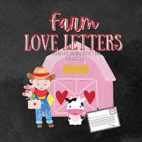 Cover image for Farm Love Letters