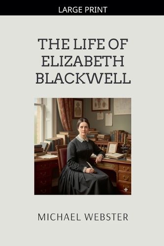 Cover image for The Life of Elizabeth Blackwell
