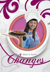 Cover image for Changes