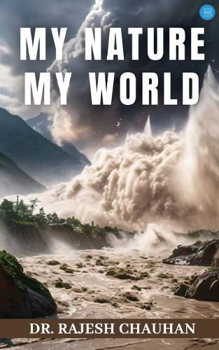 Cover image for My Nature My World