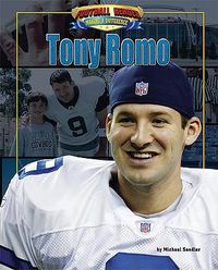 Cover image for Tony Romo