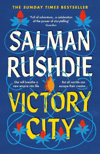 Cover image for Victory City