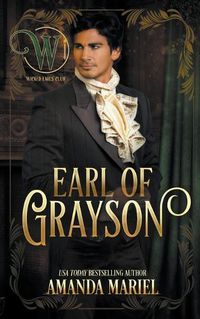 Cover image for Earl of Grayson