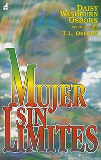 Cover image for Mujer Sin Limites