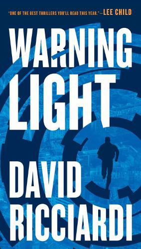 Cover image for Warning Light