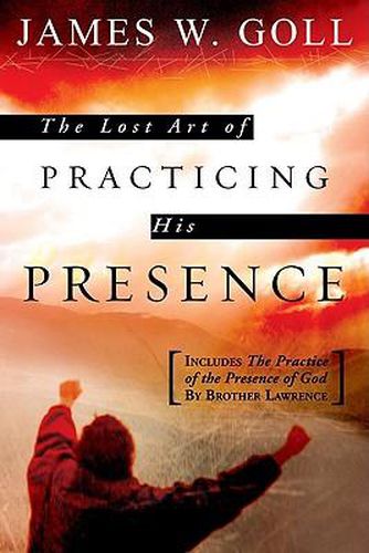 Cover image for Lost Art of Practicing His Presence