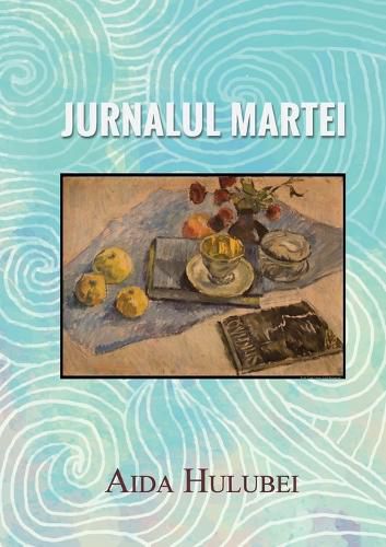 Cover image for Jurnalul Martei