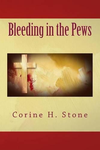 Cover image for Bleeding in the Pews