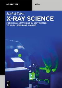 Cover image for X-Ray Science
