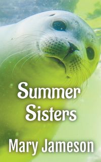 Cover image for Summer Sisters