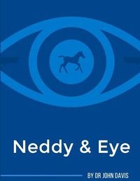Cover image for Neddy & Eye