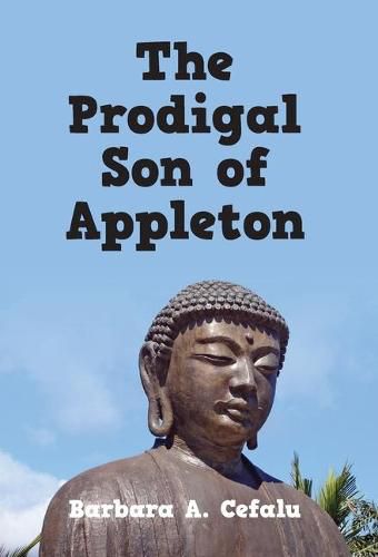 Cover image for The Prodigal Son of Appleton