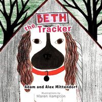 Cover image for Beth the Tracker