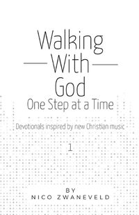 Cover image for Walking With God