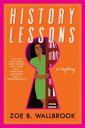 Cover image for History Lessons