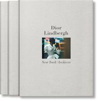 Cover image for Peter Lindbergh. Dior