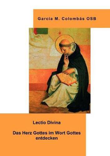 Cover image for Lectio Divina - Das Herz Gottes im Wort Gottes entdecken