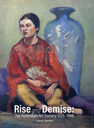 Cover image for Rise and Demise