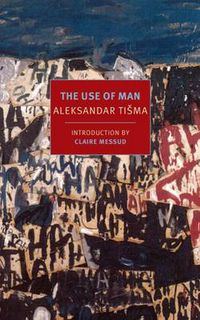 Cover image for The Use Of Man